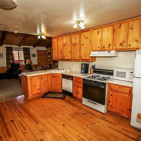 Forest Treehouse-1473 By Big Bear Vacations Big Bear Lake Exterior photo