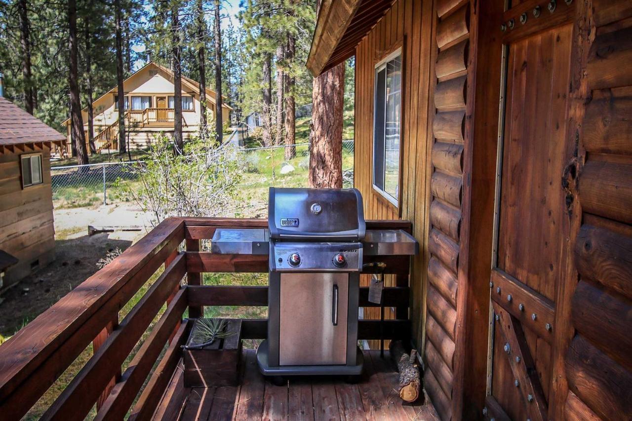Forest Treehouse-1473 By Big Bear Vacations Big Bear Lake Exterior photo