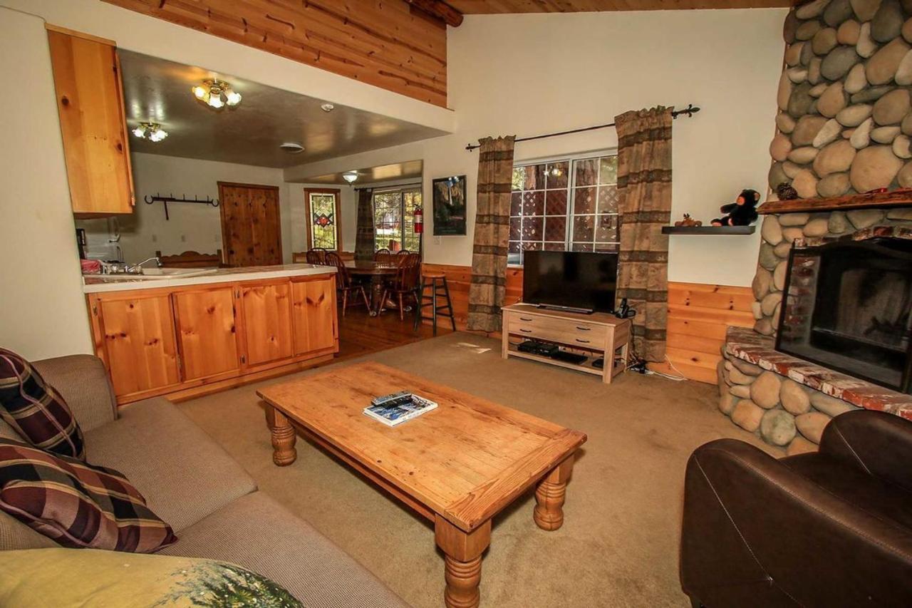Forest Treehouse-1473 By Big Bear Vacations Big Bear Lake Exterior photo